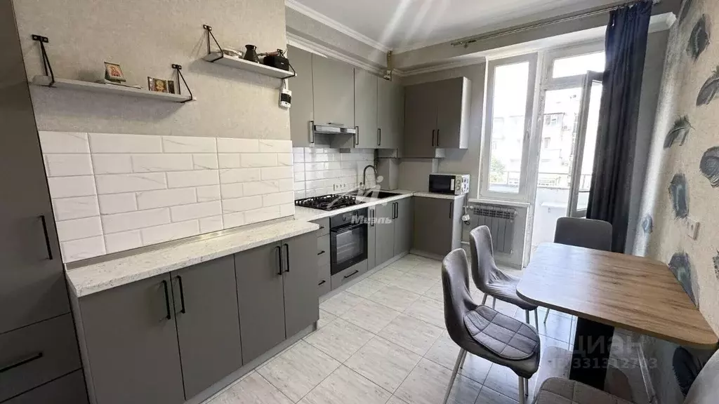 1-к кв. Севастополь просп. Победы, 29А (42.0 м) - Фото 1