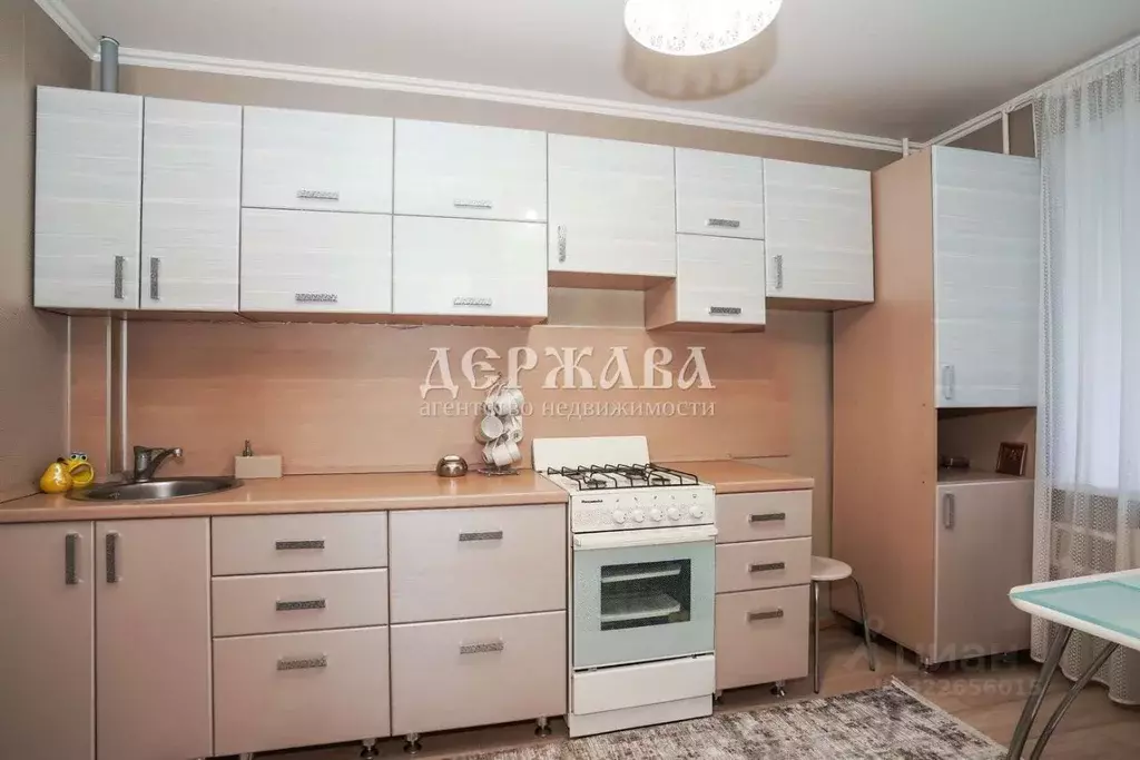 1-к кв. Белгородская область, Старый Оскол Комсомольский просп., 2 ... - Фото 1