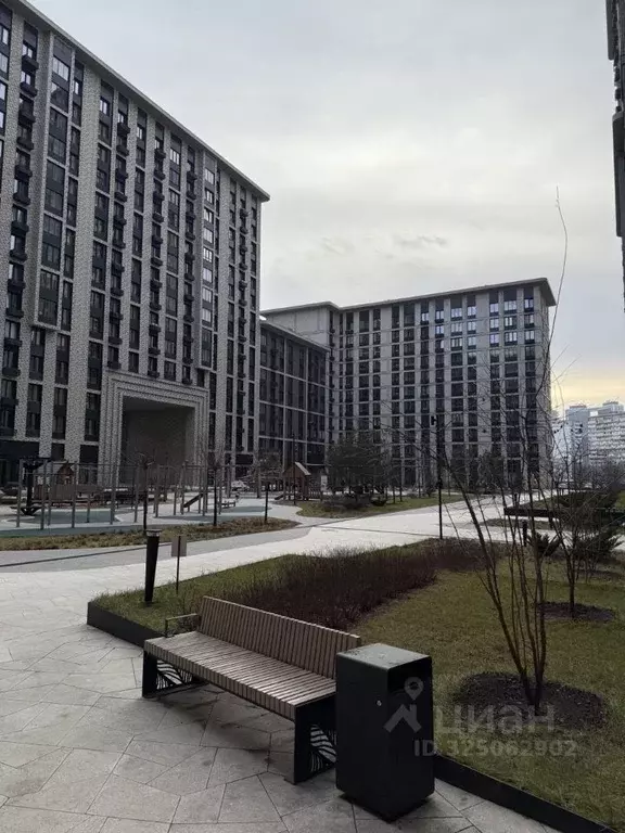 3-к кв. Москва Винницкая ул., 8к4 (83.0 м) - Фото 1