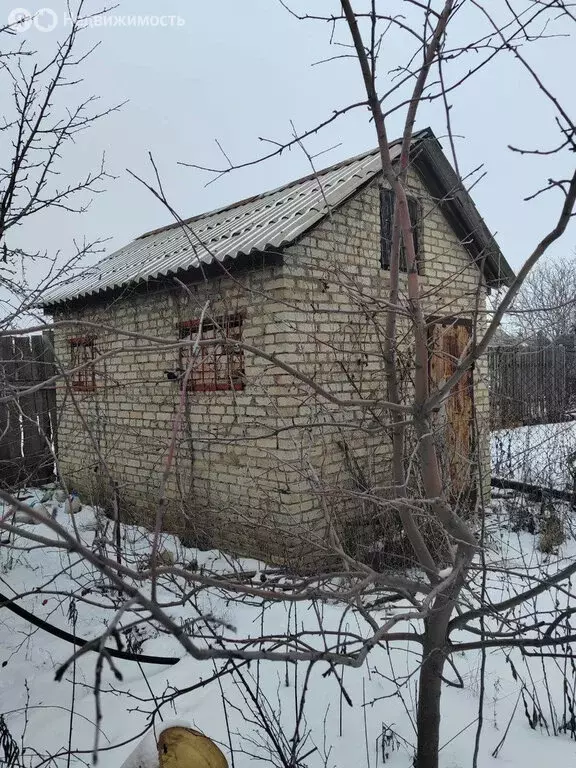 дом в городищенский район, ерзовское городское поселение, снт . - Фото 0