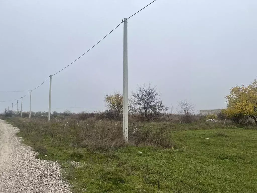 Участок в Кабардино-Балкария, Чегемский район, с. Шалушка Северная ул. ... - Фото 1