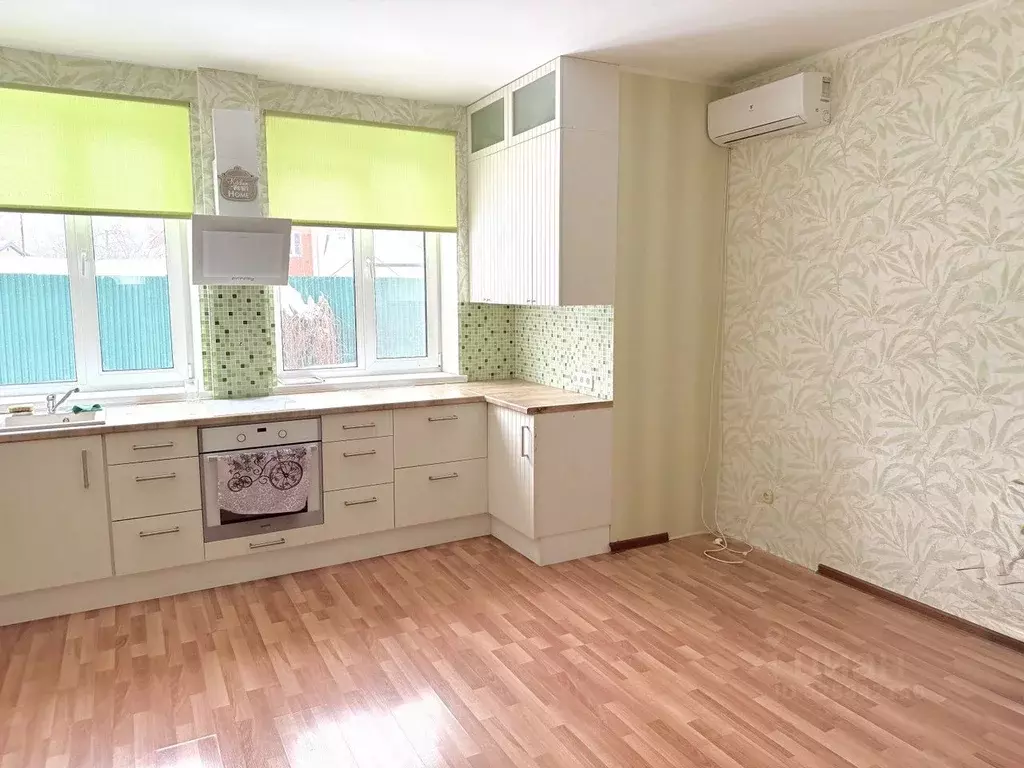 1-к кв. Московская область, Королев Первомайский мкр, Лесная ул., 4/7 ... - Фото 2