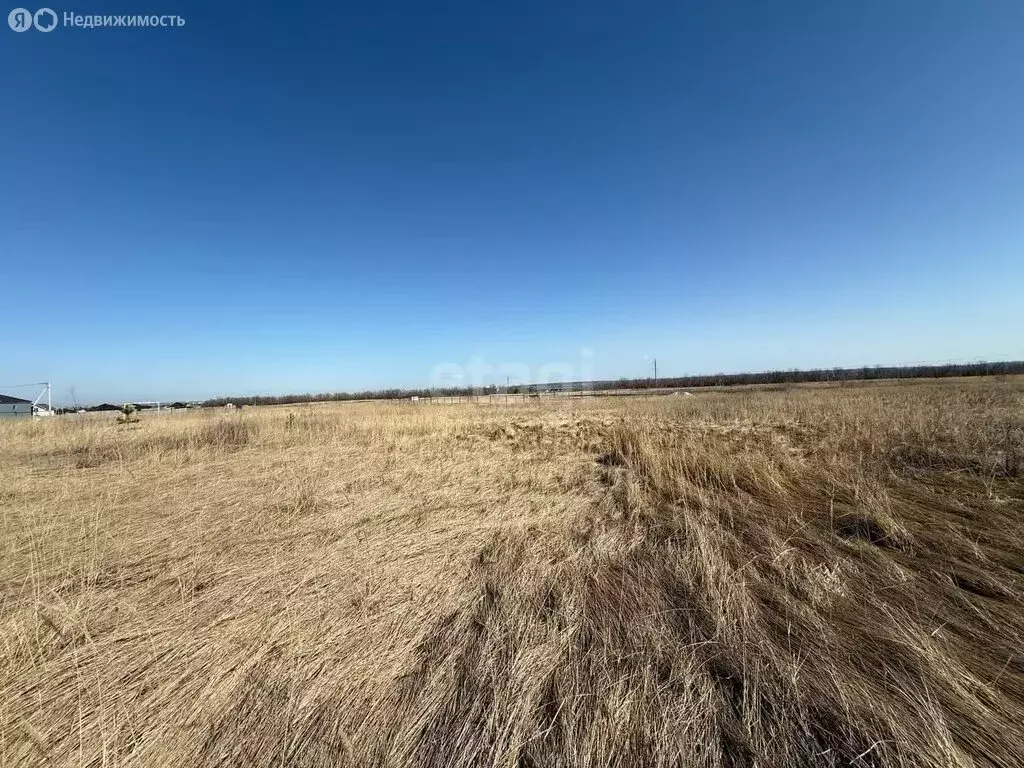 Участок в село Луговое, 1-й Михайловский переулок (15 м) - Фото 1
