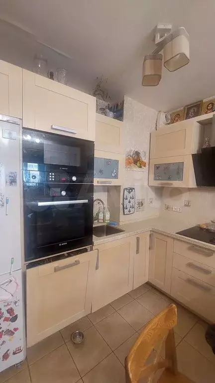 Квартира-студия, 34 м, 6/10 эт. - Фото 0