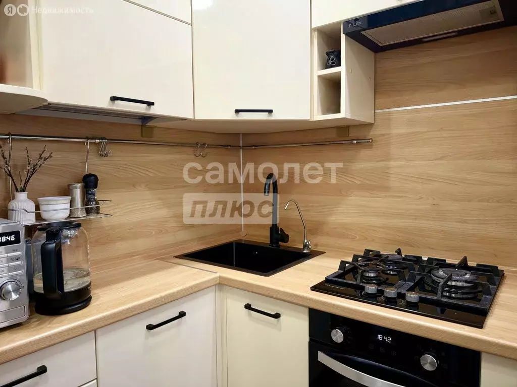 2-комнатная квартира: Ижевск, Союзная улица, 113 (47.9 м) - Фото 2