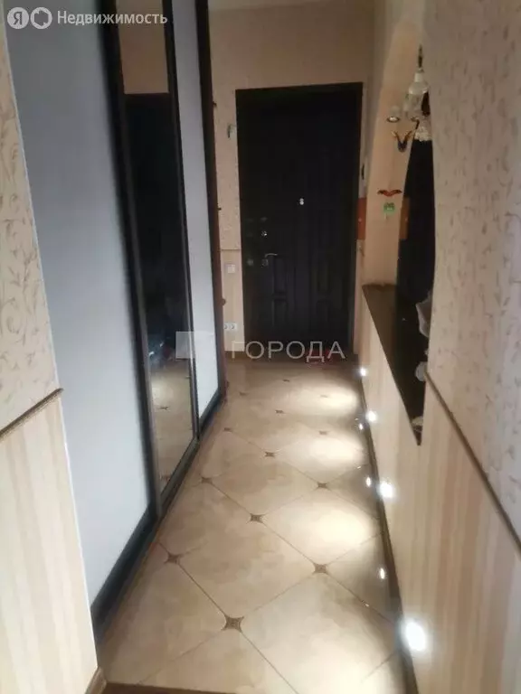 2-комнатная квартира: Барнаул, проспект Ленина, 26 (79 м) - Фото 1