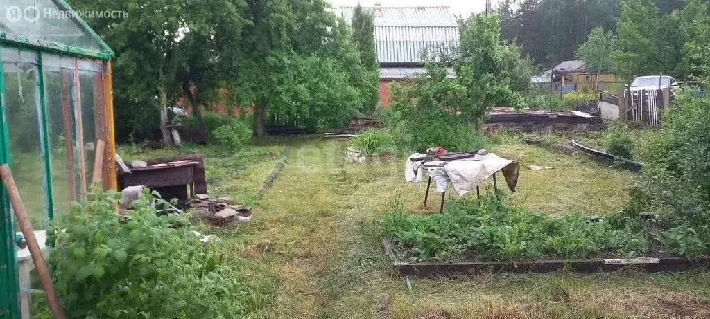 Дом в Екатеринбург, садоводческое некоммерческое товарищество Авиатор ... - Фото 1