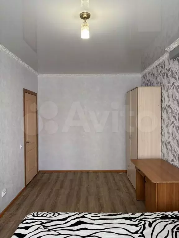 1-к. квартира, 36,1 м, 2/17 эт. - Фото 1