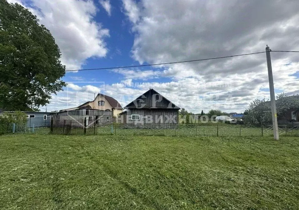 Участок в Кемеровская область, Кемерово  (19.0 сот.) - Фото 1