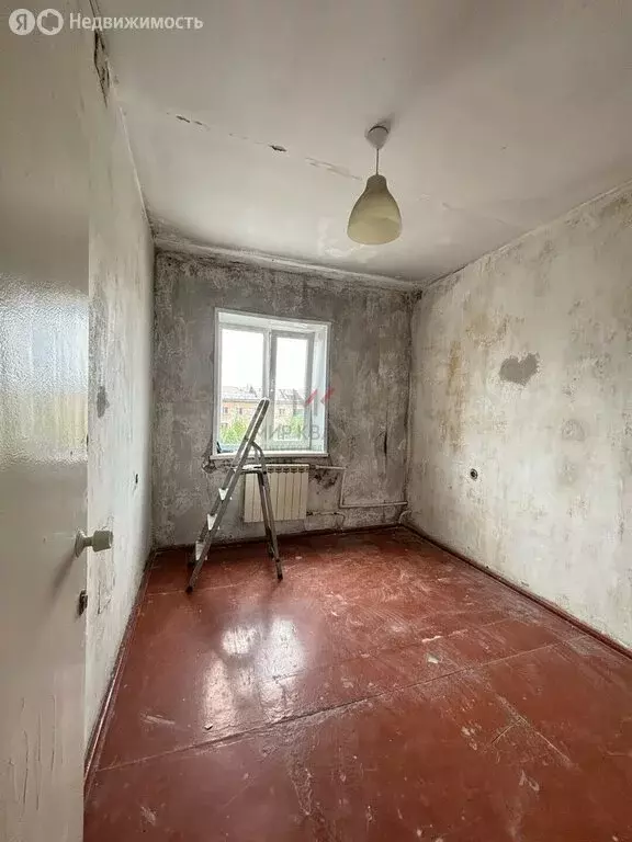 2-комнатная квартира: Кызыл, улица Титова, 33 (51.1 м) - Фото 2