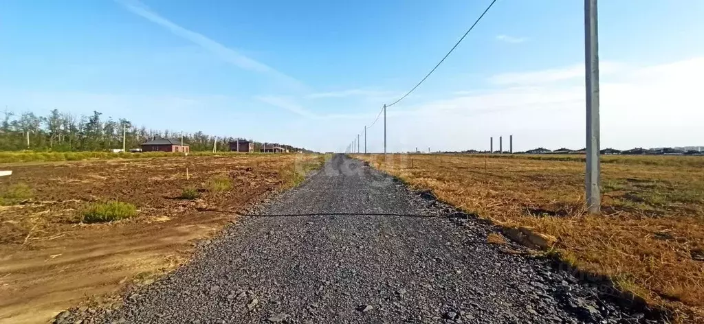 Участок в Ростовская область, Аксайский район, Щепкинское с/пос, пос. ... - Фото 0
