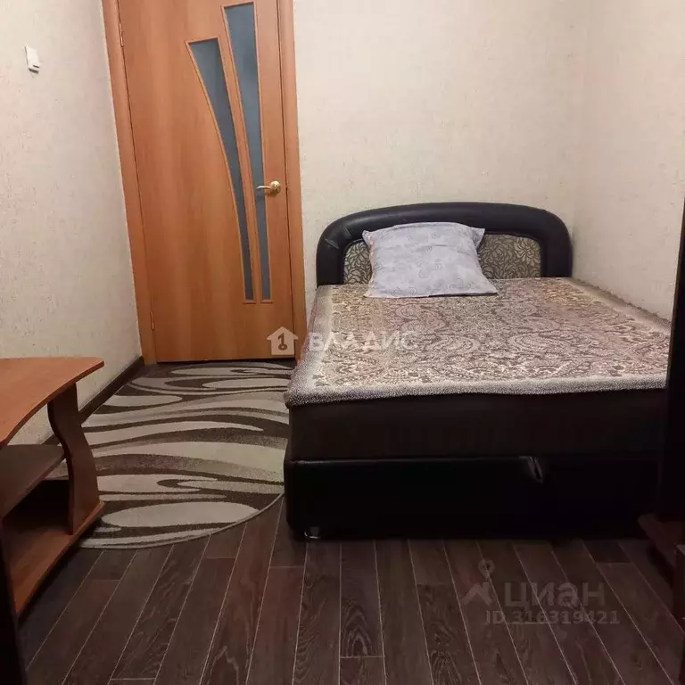 1-к кв. Новосибирская область, Новосибирск ул. Адриена Лежена, 16/1 ... - Фото 0