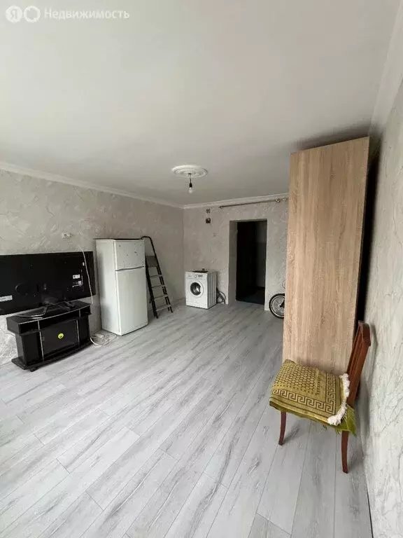 Квартира-студия: Махачкала, улица Гагарина, 48 (20 м) - Фото 1