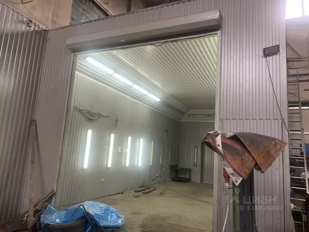 Помещение свободного назначения в Саратовская область, Саратов ш. ... - Фото 2