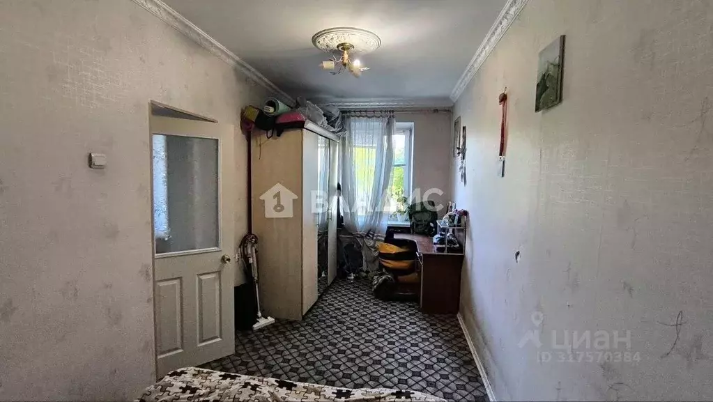 2-к кв. Крым, Симферополь просп. Кирова, 18/3 (41.2 м) - Фото 1