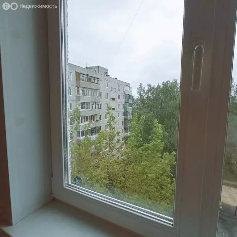 1-комнатная квартира: Ярославль, Волгоградская улица, 59 (30.1 м) - Фото 0
