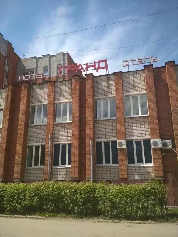 Комната Чувашия, Чебоксары просп. Мира, 84 (10.0 м) - Фото 0