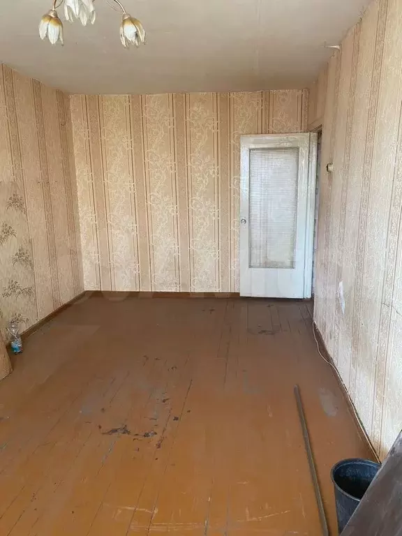 1-к. квартира, 31 м, 5/5 эт. - Фото 1