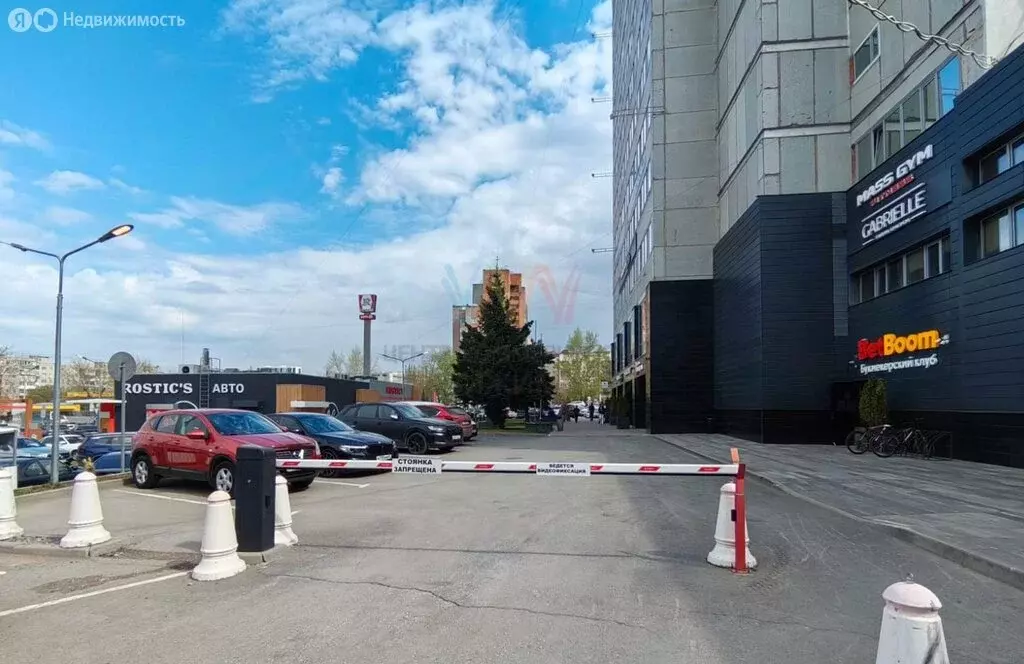 Помещение свободного назначения (134 м) - Фото 2