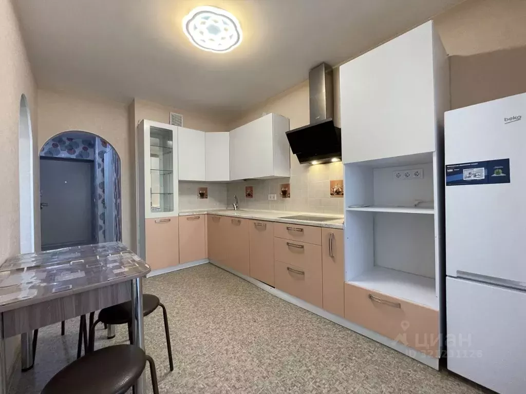 1-к кв. Удмуртия, Ижевск ул. Циолковского, 22к3 (41.0 м) - Фото 2