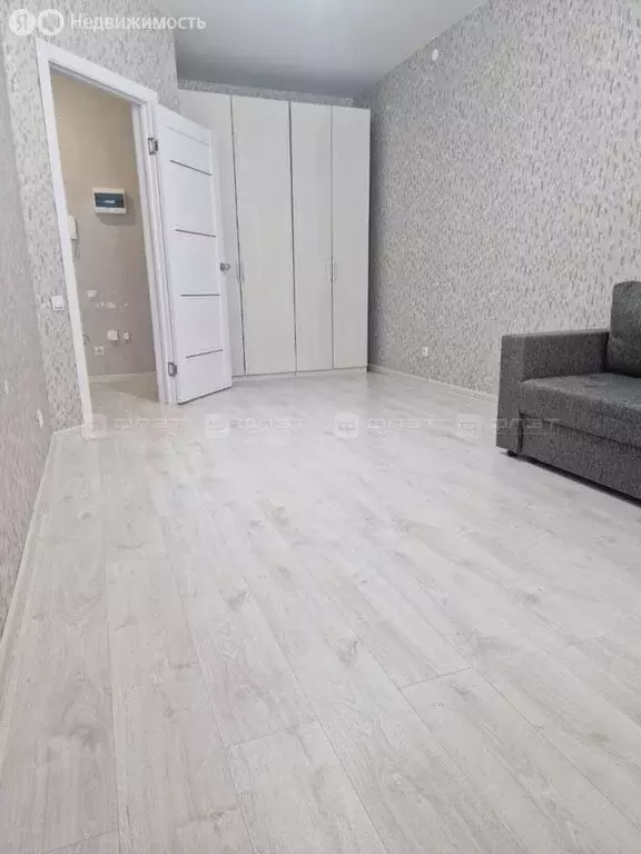 1-комнатная квартира: Богородское сельское поселение, деревня Куюки, ... - Фото 2