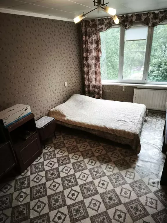 2-к кв. Санкт-Петербург просп. Культуры, 11К2 (45.0 м) - Фото 2