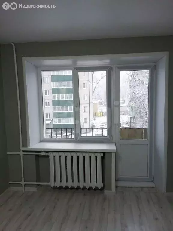 1-комнатная квартира: Киров, улица Кольцова, 10 (28.1 м) - Фото 2