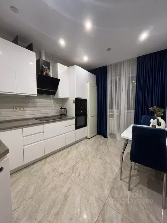 1-к кв. Московская область, Ленинский городской округ, Бутово пгт ... - Фото 1