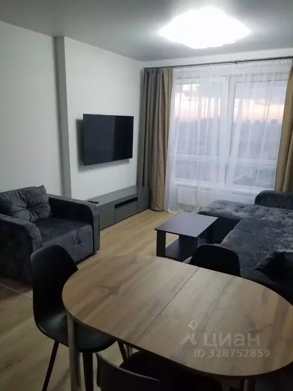 3-к кв. Москва ул. Добролюбова, 8к1 (60.0 м) - Фото 1