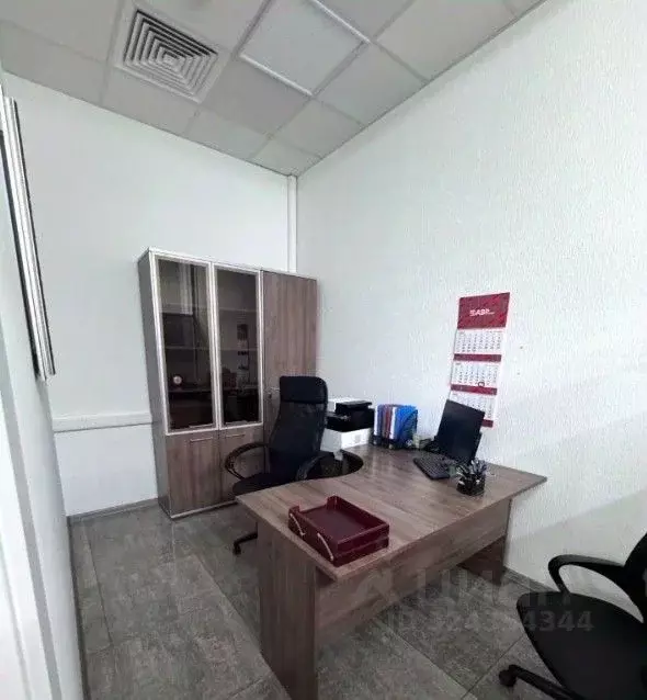 Офис в Москва ул. Маршала Прошлякова, 30 (224 м) - Фото 1