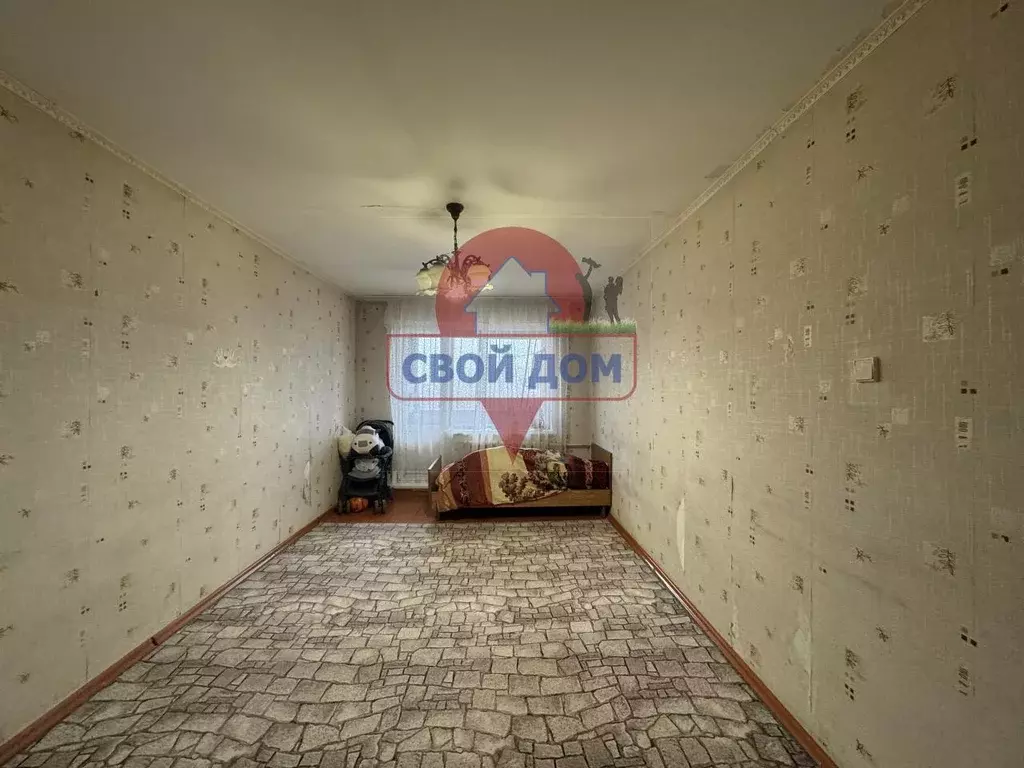 Квартира, 2 комнаты, 45 м - Фото 1