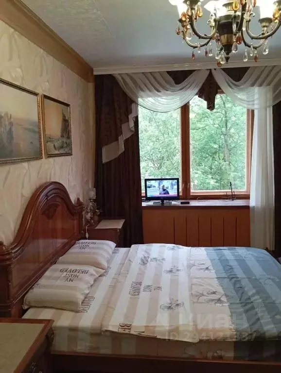 2-к кв. Мурманская область, Мурманск ул. Профсоюзов, 24 (47.0 м) - Фото 0