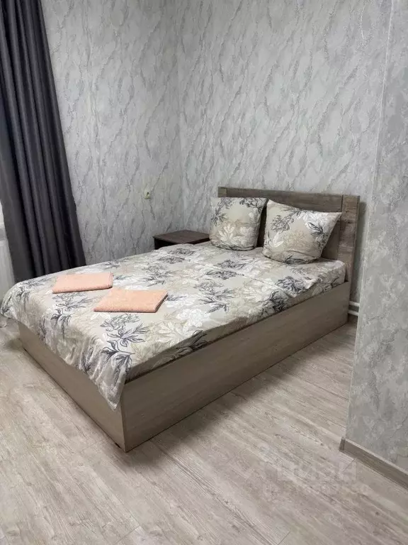 Комната Пермский край, Пермский район, пос. Кукуштан ул. Осинская, 8А ... - Фото 0