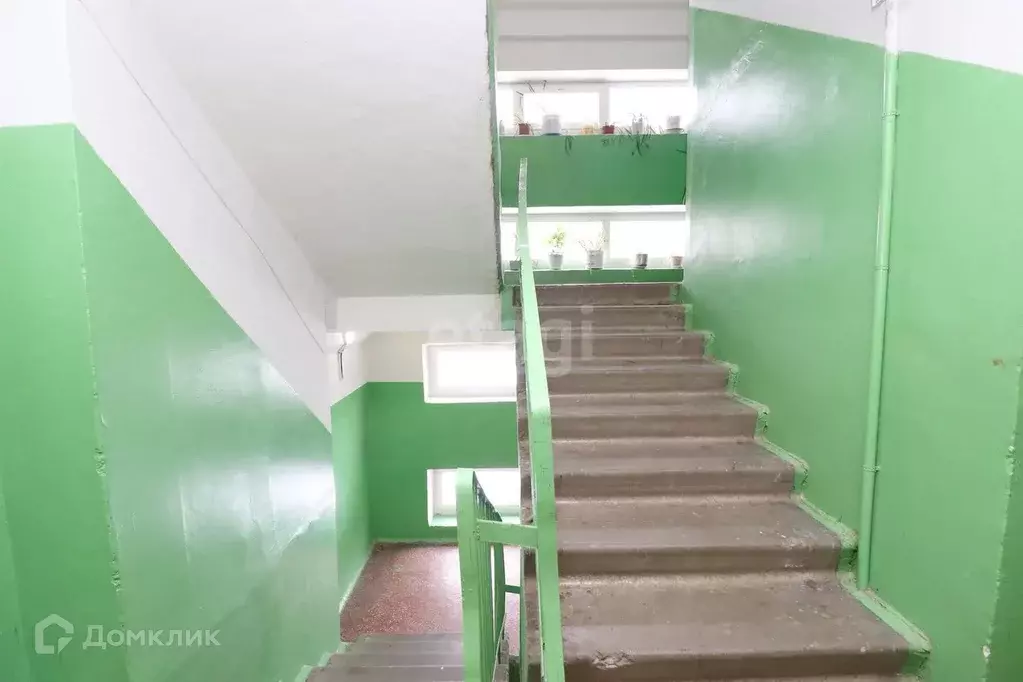 Продаётся 1-к квартира, 35.2 м - Фото 1