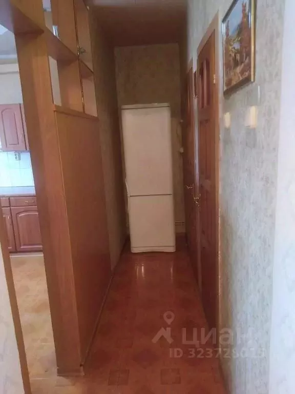 2-к кв. Калининградская область, Калининград ул. Полковника Ефремова, ... - Фото 2