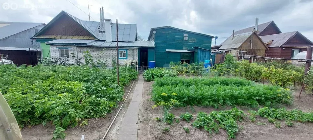 Дом в Казань, улица Дубинина (71.1 м) - Фото 1