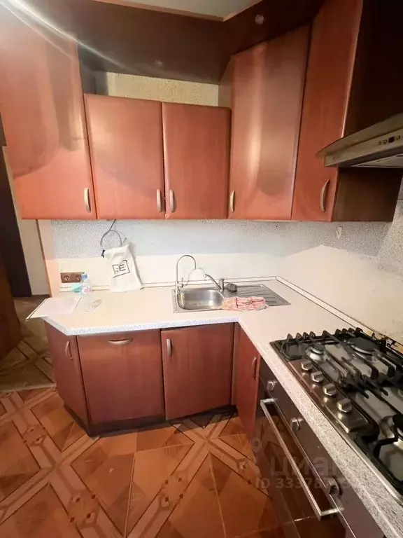 2-к кв. Москва Мичуринский просп., 38 (45.0 м) - Фото 2