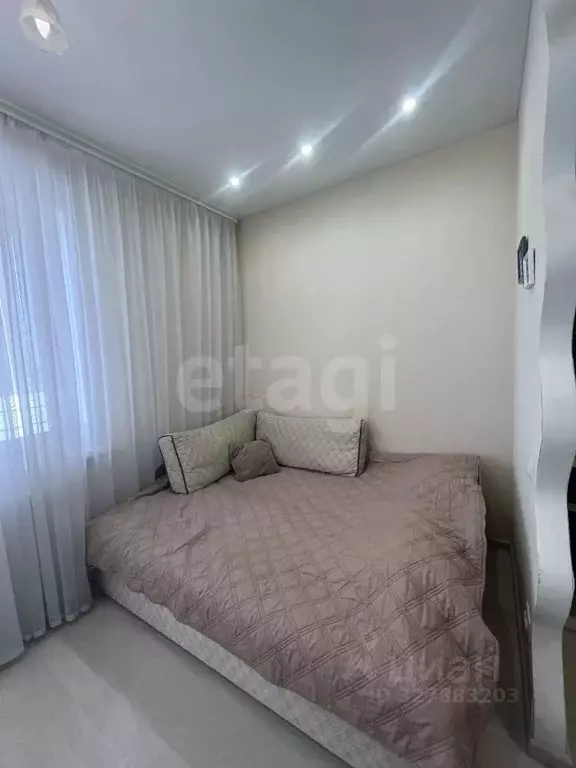 Студия Калужская область, Обнинск ул. Курчатова, 27/1 (23.8 м) - Фото 2