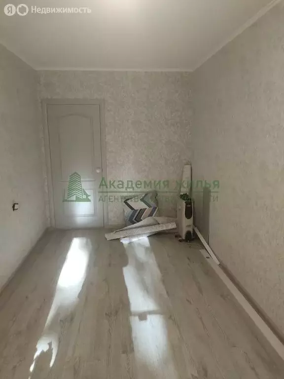 3-комнатная квартира: Саратов, Перспективная улица, 31Б (63.5 м) - Фото 1