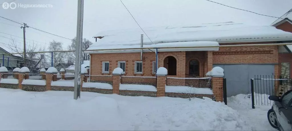 Дом в Михайлов, улица Калинина (49.8 м) - Фото 1