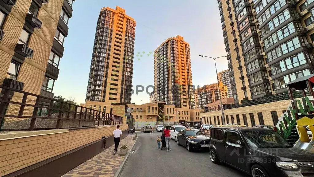 Помещение свободного назначения в Ростовская область, Ростов-на-Дону ... - Фото 1