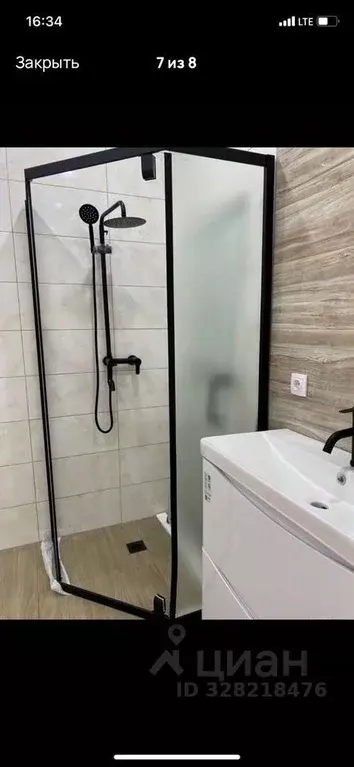 Коттедж в Краснодарский край, Ленинградская ст-ца ул. Ленина (43 м) - Фото 1