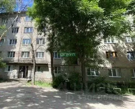 1-к кв. Пензенская область, Пенза ул. Краснова, 32 (24.0 м) - Фото 1