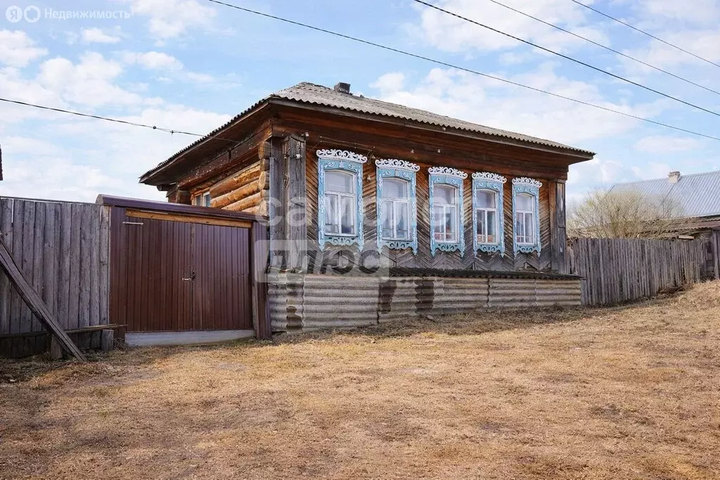 Дом в Челябинская область, посёлок Нижний Уфалей, улица Малышева (38.7 ... - Фото 2
