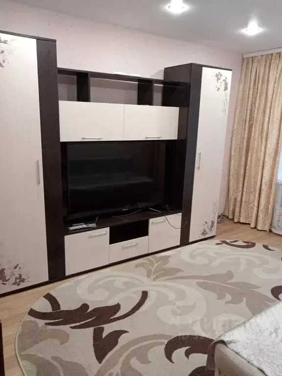 2-к кв. Марий Эл, Йошкар-Ола Пролетарская ул., 23 (45.0 м) - Фото 1