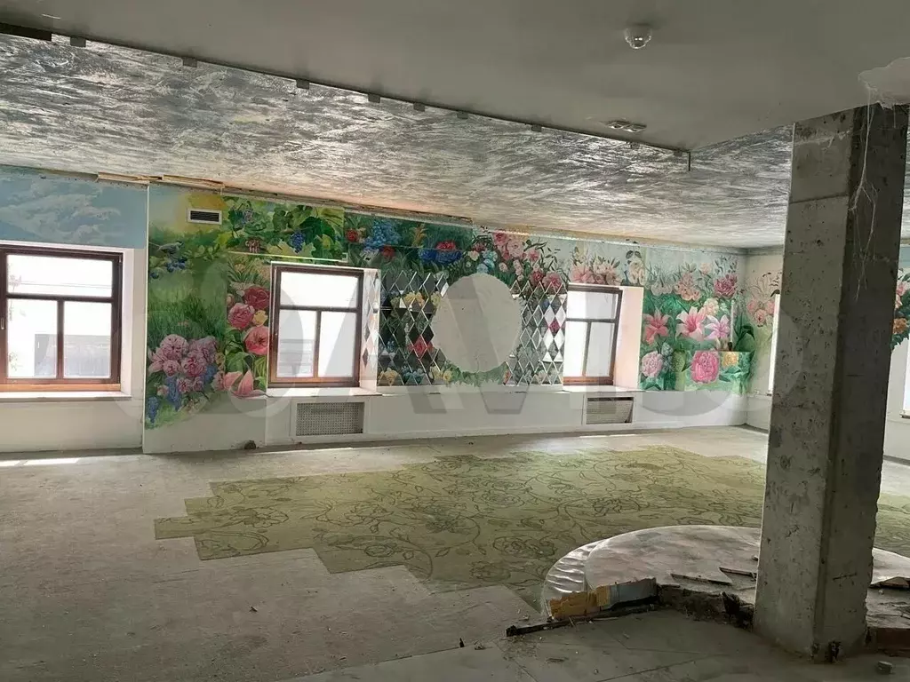 Помещение свободного назначения в - Фото 1