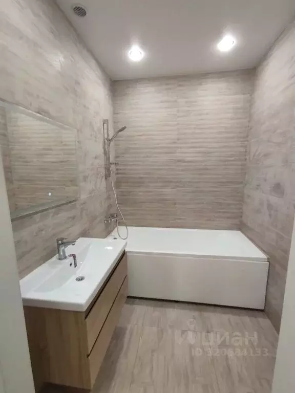 3-к кв. Татарстан, Казань ул. Ярдем, 3 (87.0 м) - Фото 1