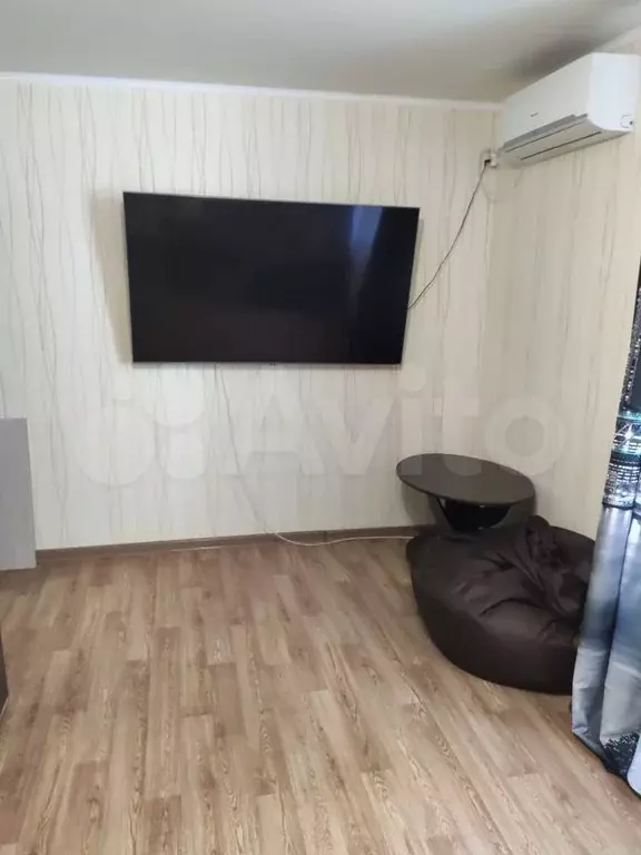 1-к. квартира, 34 м, 4/5 эт. - Фото 1