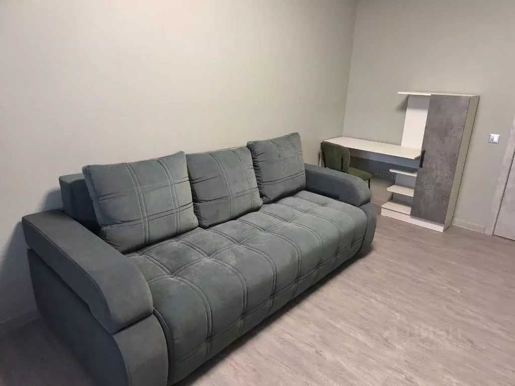 2-к кв. Амурская область, Благовещенский район, с. Чигири ул. ... - Фото 2