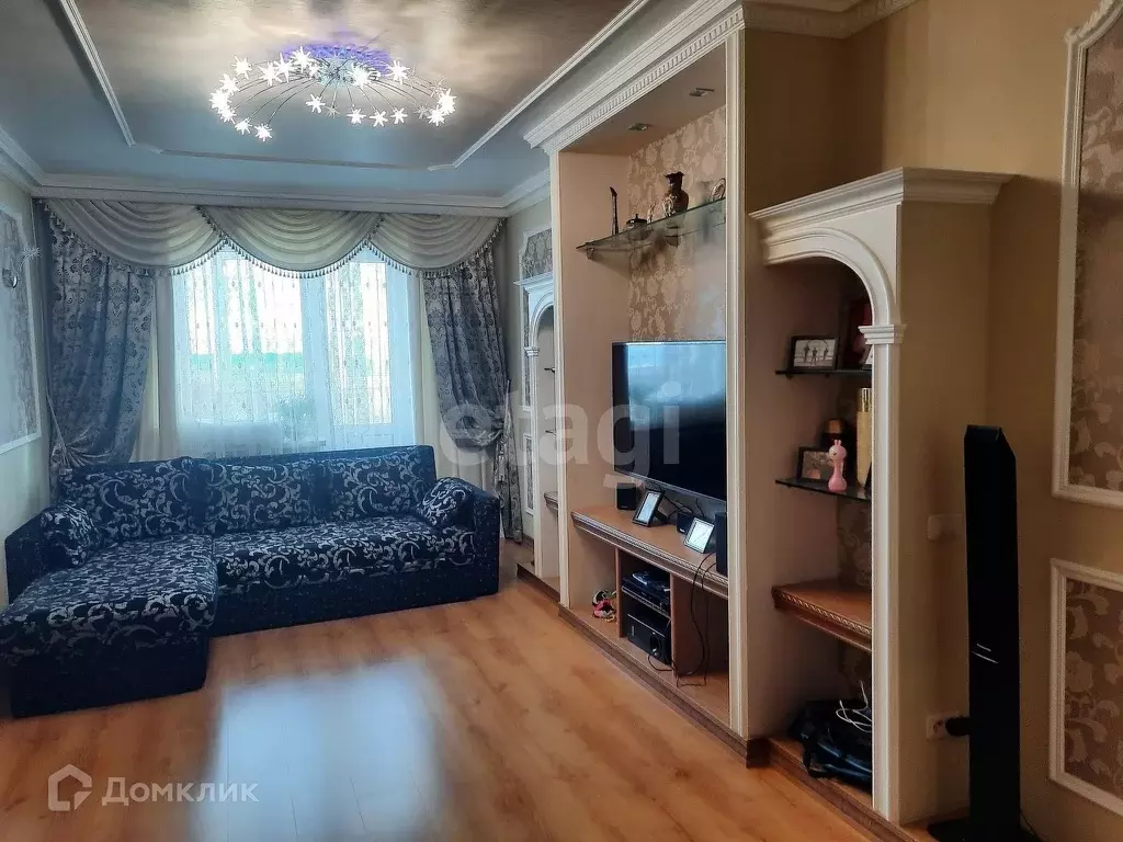 Продаётся 5-к квартира, 130.6 м - Фото 1